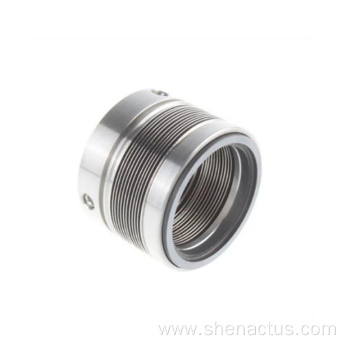 Metal Bellows Seal Equivalent to John Crane 680